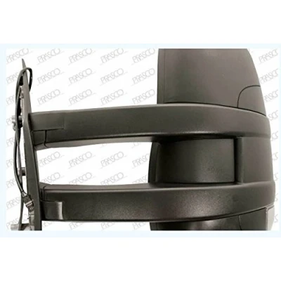 Afbeelding van Buitenspiegel Prasco FT9277014 Links Manueel Lange spiegelarm IVECO: DAILY 4, 4 Kasten/Kombi