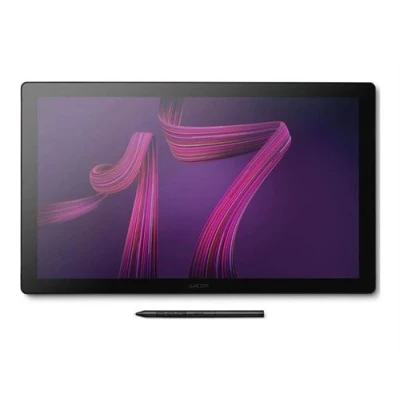 Image de Wacom Cintiq Pro 17