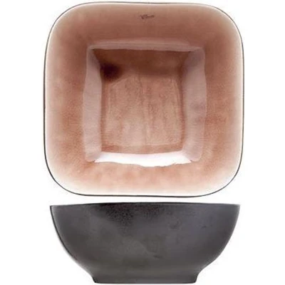 Afbeelding van Cosy &amp; Trendy Kom Laguna Old Rose 17 x cm