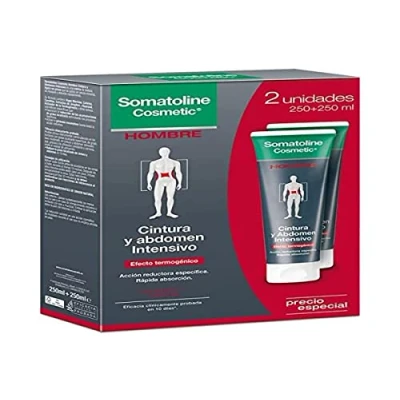 Afbeelding van Reducerende Crème Somatoline (250 ml)