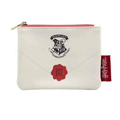 Image de HARRY POTTER LETTRES PETITE SACOCHE