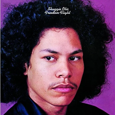 Afbeelding van Shuggie Otis Freedom Flight (LP)