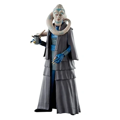 Afbeelding van Star Wars BL PROVIDENCE