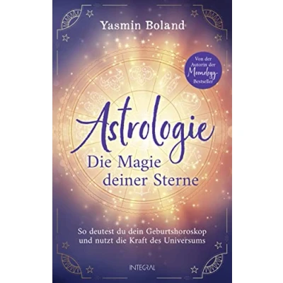 Afbeelding van Astrologie Die Magie deiner Sterne