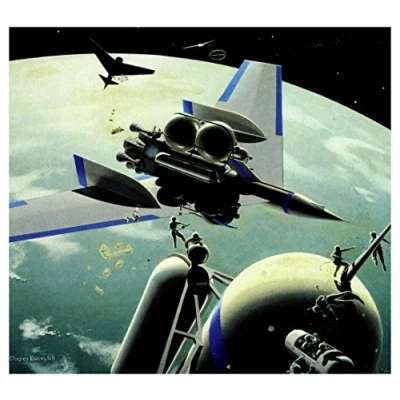 Afbeelding van Shellac Terraform (CD)