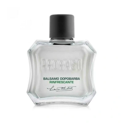 Image de Proraso Après Rasage Balm Eucalyptis/Menthol
