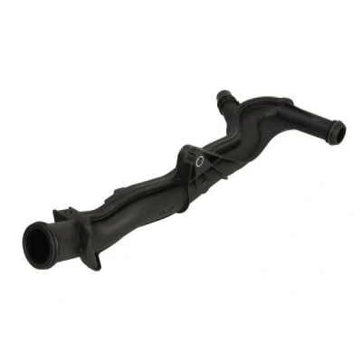 Afbeelding van THERMOTEC DWC018TT Koelwaterslang Vooras, Onder Kunststof CITROËN: Berlingo / First I Van, Xsara Hatchback,