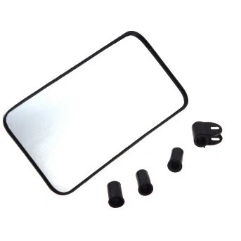 Afbeelding van Febi Bilstein Buitenspiegel, cabine 101036