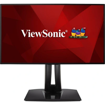 Afbeelding van ViewSonic Monitor ColorPro VP2458 24&quot; (VP2458) VE 1 Stück