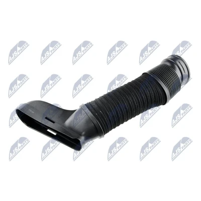 Afbeelding van NTY GPP ME 005 Aanzuigslang, luchtfilter Links MERCEDES BENZ: C Class T modell, Saloon, E Saloon
