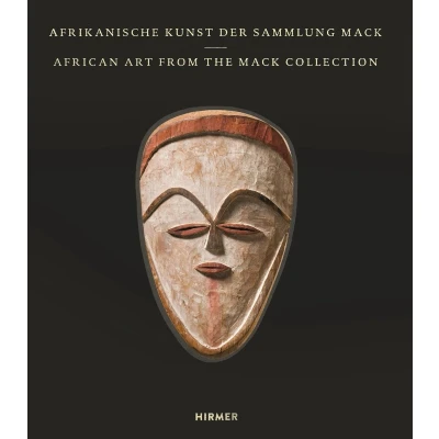 Afbeelding van African Art from the Mack Collection
