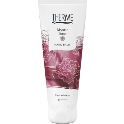 Afbeelding van 3x Therme Handbalsem Mystic Rose 75 ml
