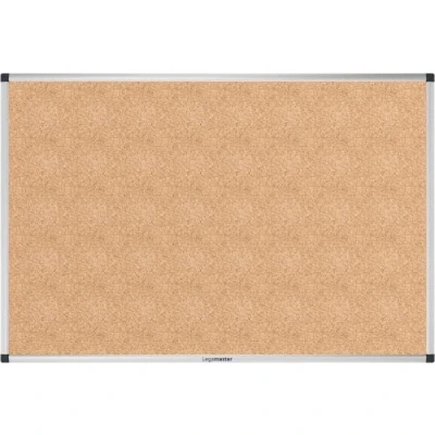Afbeelding van Kurkbord Legamaster UNITE 60x90cm