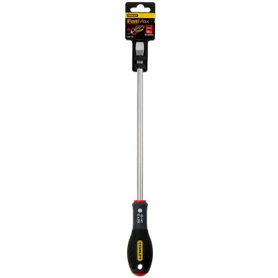 Afbeelding van STANLEY 0 65 143 FATMAX schroevendraaier standaard 12 x 250mm