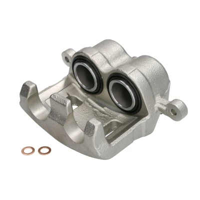 Afbeelding van ABE CZH2033 Remklauw Vooras links HYUNDAI: H 1 / iLoad Cargo
