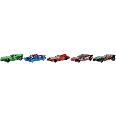 Afbeelding van Speelgoedautootje Mattel R9105