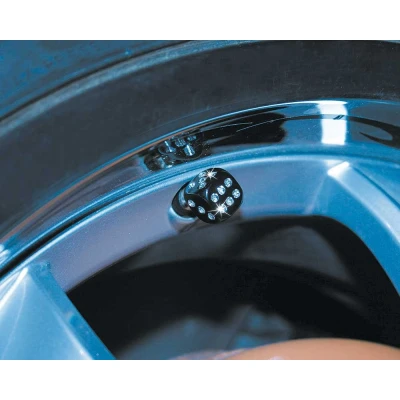 Afbeelding van Foliatec Ventieldoppen FT 32858