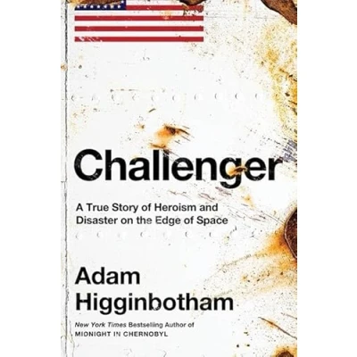 Afbeelding van Challenger