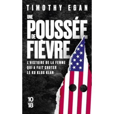 Afbeelding van UNE POUSSEE DE FIEVRE L&#039;HISTOIRE LA FEMME QUI A FAIT CHUT