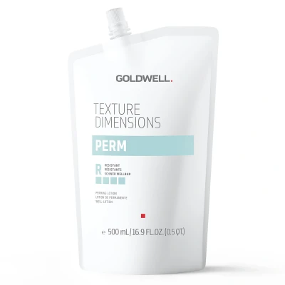 Afbeelding van Goldwell Texture Dimensions Perm R 500ml