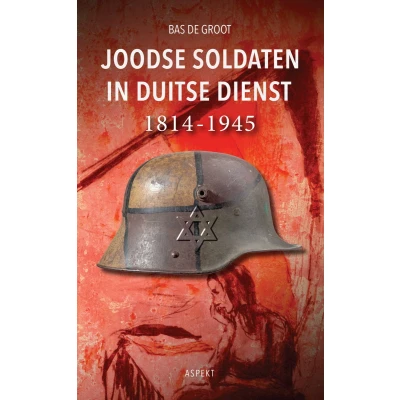 Afbeelding van Joodse soldaten in Duitse dienst 1814 1945