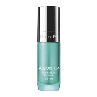 Afbeelding van Dr Irena Eris Algorithm Ultra Renewal Lift Serum 30 ml