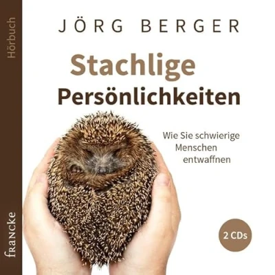 Afbeelding van Stachlige Persönlichkeiten