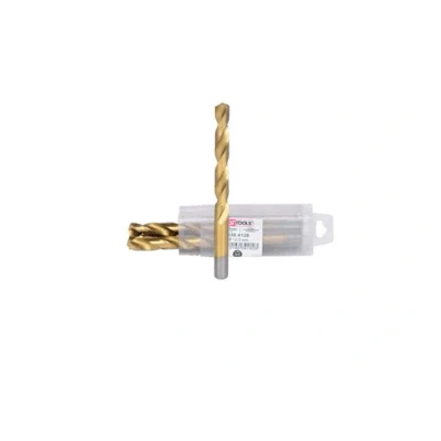 Afbeelding van KS Tools, Boorbitje, HSS TiN Draaiboor (12 millimeter)