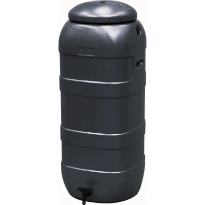 Afbeelding van BeGreen Mini Rainsaver 100 liter zwart