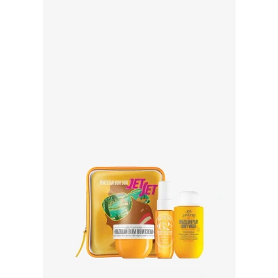 Afbeelding van Sol De Janeiro Brazilian Bum Set