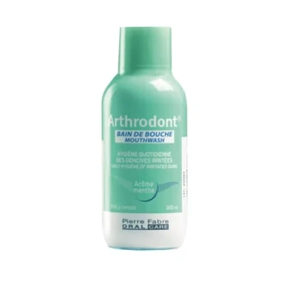 Afbeelding van Arthrodont Mondwater 300 ml
