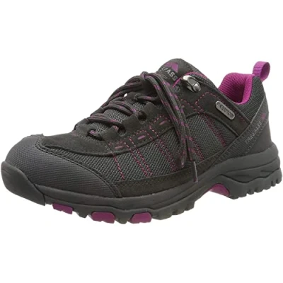 Afbeelding van Trespass Damen Wanderschuhe Scree Female Technical Trainer Castle 40