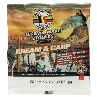 Image de Marcel Van den Eynde Bream Supersweet 250gr