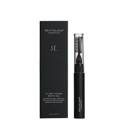 Afbeelding van RevitaLash Hi Def Tinted Wenkbrauw Gel Soft Brown