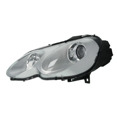 Afbeelding van MAGNETI MARELLI 710301207221 Koplampen Links W5W, H7 Halogeen voor rechtsrijdend verkeer Met regelmotor LWR SMART: Forfour I
