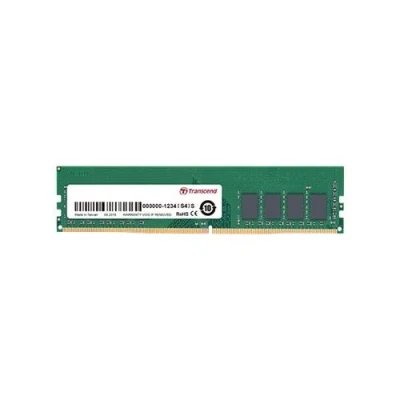 Image de Transcend JetRAM DDR4 module 32 Go DIMM 288 broches 2666 MHz / PC4 21300 CL19 1.2 V mémoire sans tampon non ECC