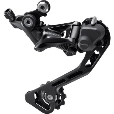 Afbeelding van Achterderailleur 10 speed Shimano GRX RD RX400 top normal direct mount