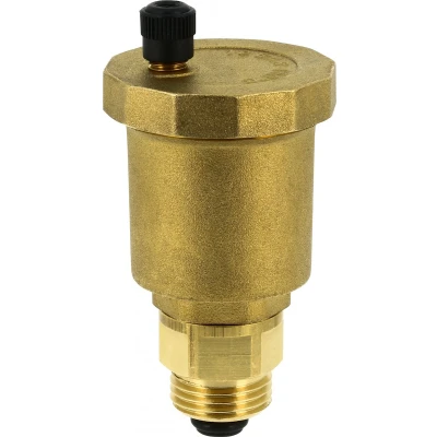 Afbeelding van Automatische ontluchter Bonfix 1/2&quot; buitendraad