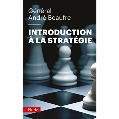 Afbeelding van Introduction à la stratégie