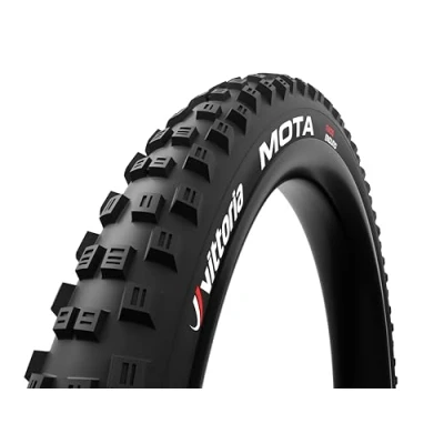Afbeelding van Vittoria Mota Race Enduro Tubeless 29&#039;&#039; x 2.4 Mtb band Zilver