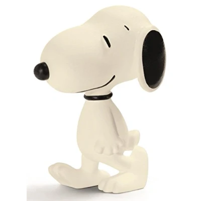 Afbeelding van Snoopy, wandelen (5 stuks)