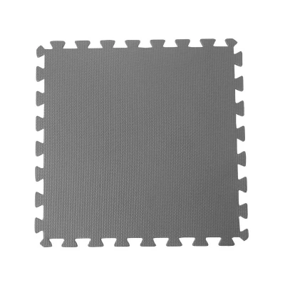 Afbeelding van Pool Improve Ondertegels Voor Zwembad Grijs 50x50x0.8