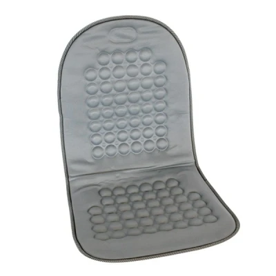 Afbeelding van Carpoint Massagekussen Grijs 0323217