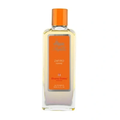 Image de Alvarez Gómez Agua de Perfume Zafiro Eau Parfum 150 ml