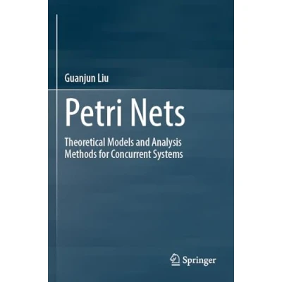 Afbeelding van Petri Nets