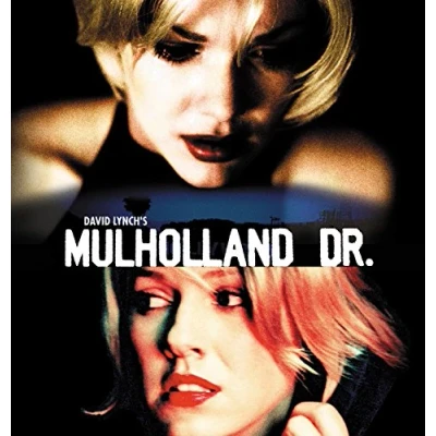 Afbeelding van Mulholland drive