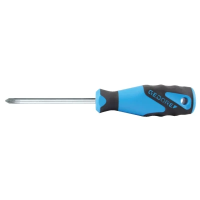 Afbeelding van Gedore 2160 PZ 2 300 2824094 Kruiskop schroevendraaier Koplengte: mm DIN ISO 8764