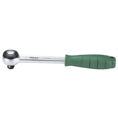 Afbeelding van HANS 4131GQ Omschakelratel 72 12,5 (1/2&quot;) 250