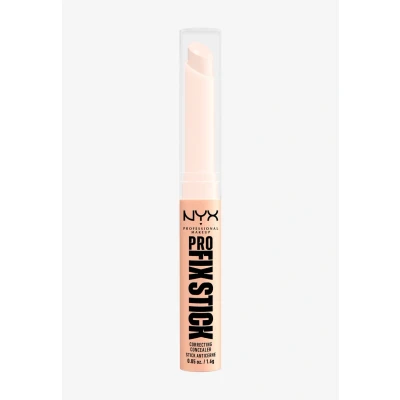 Afbeelding van Nyx Professional Makeup FIX Stick Mascara, Dames, Maat: 1.6 g, Fair