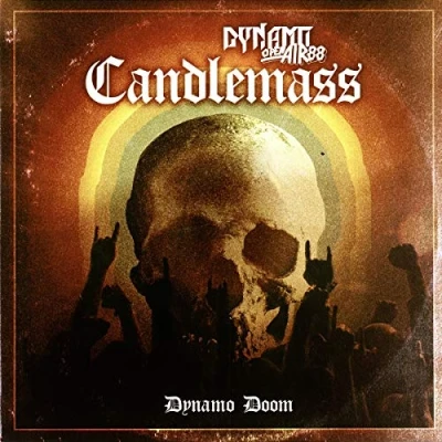 Afbeelding van Candlemass Dynamo Doom